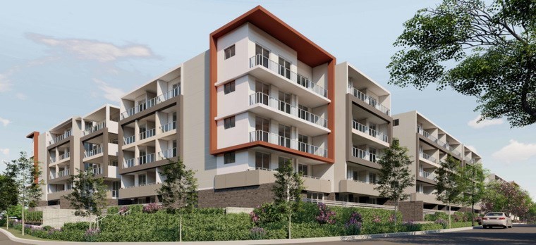 10% BARTER - 2 x BED APARTMENTS - THE PINNACLE SCHOFIELDS