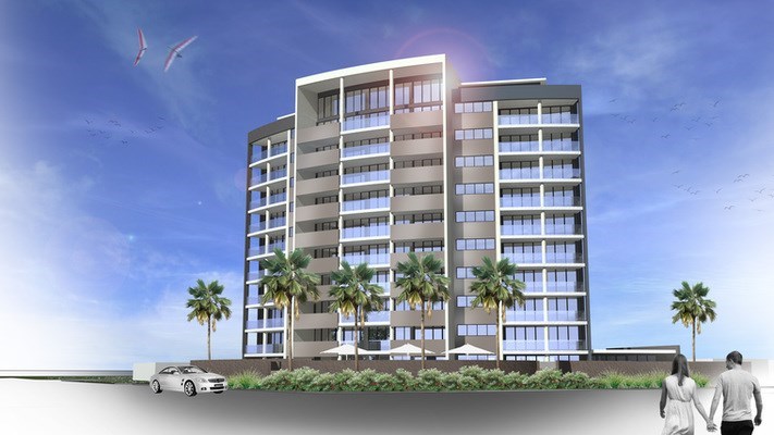 10% BARTER - 2 x BED WATERFRONT APARTMENTS FOSTER NSW - Apartment -  - Forster NSW 2428, Australia